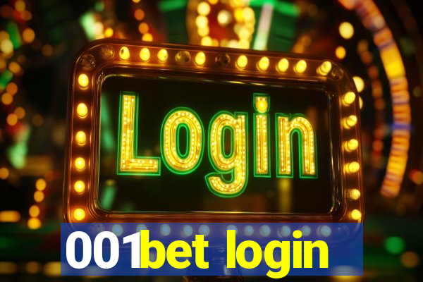 001bet login